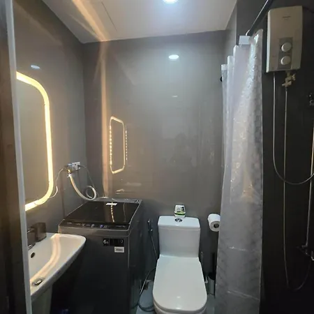 The Air Residences Makati