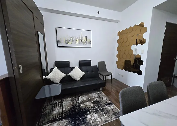 The Air Residences Makati Manila