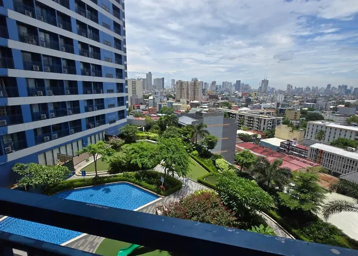 The Air Residences Makati Manila