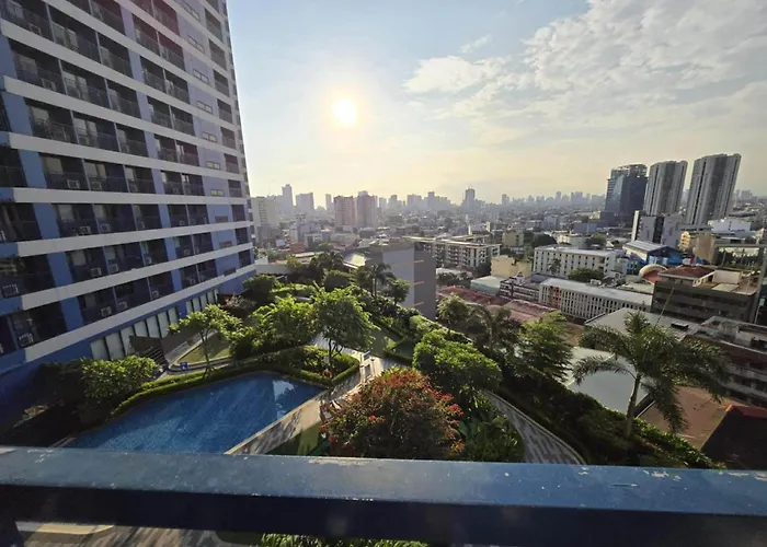The Air Residences Makati Aparthotel