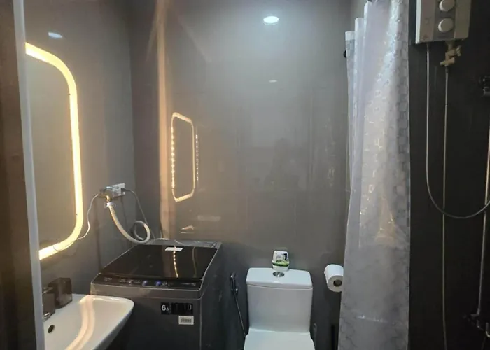 The Air Residences Makati