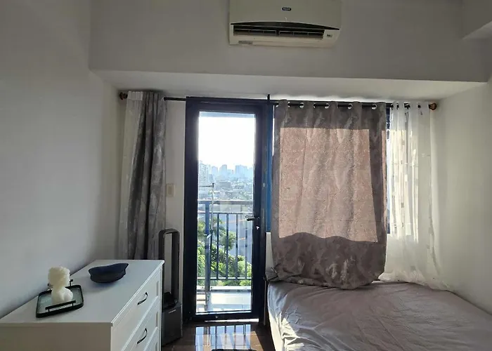 The Air Residences Makati *